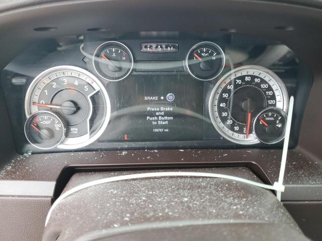 Photo 9 from auction – 2015 RAM 1500 LARAM with VIN 1C6RR6NM5FS592690