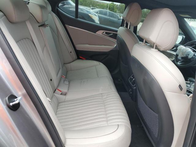 Photo 10 from auction – 2023 GENESIS G70 BASE with VIN KMTG34TA0PU104431