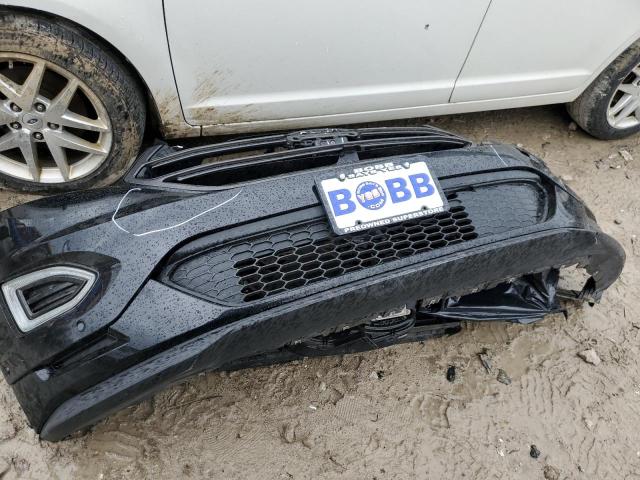 Photo 13 from auction – 2017 FORD EDGE SPORT with VIN 2FMPK4AP6HBC41384