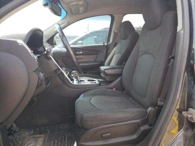 Photo 7 from auction – 2010 GMC ACADIA SLE with VIN 1GKLVLEDXAJ107326