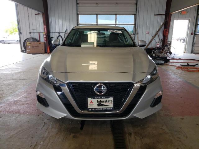 Photo 5 from auction – 2020 NISSAN ALTIMA S with VIN 1N4BL4BV5LC250911