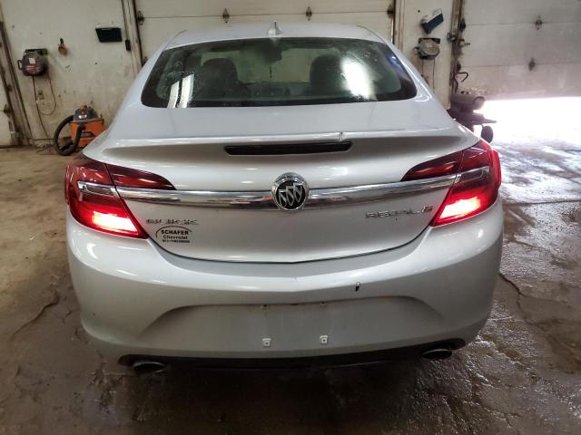 Photo 6 from auction – 2015 BUICK REGAL with VIN 2G4GK5EXXF9249301