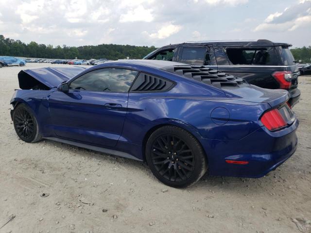 Photo 2 from auction – 2015 FORD MUSTANG with VIN 1FA6P8AM6F5385149