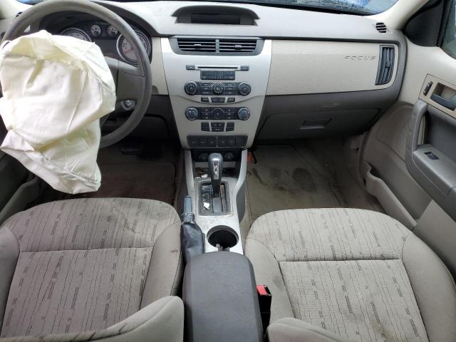 Photo 8 from auction – 2010 FORD FOCUS SE with VIN 1FAHP3FN3AW293299