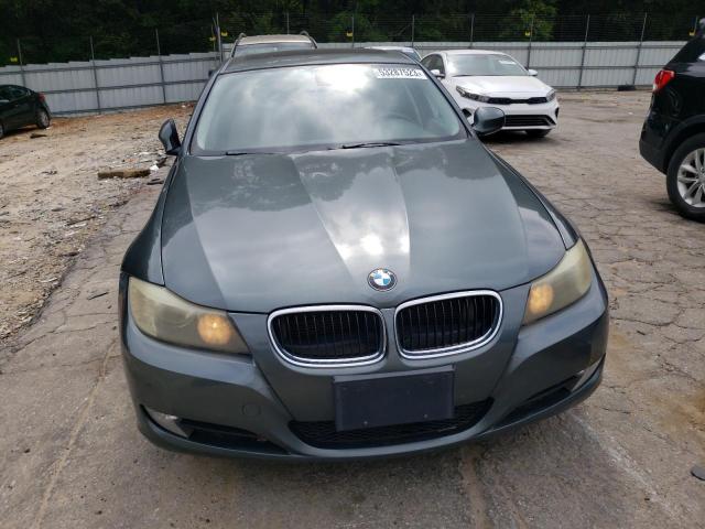 Photo 5 from auction – 2011 BMW 328 I with VIN WBAPH7C5XBE676272