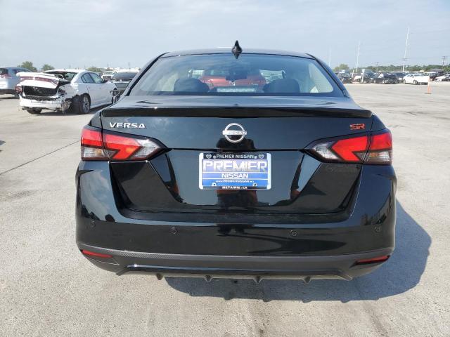 Photo 6 from auction – 2023 NISSAN VERSA SR with VIN 3N1CN8FV1PL838330