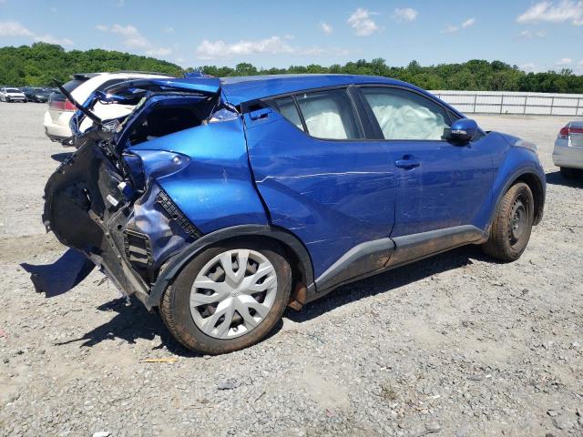 Photo 3 from auction – 2019 TOYOTA CHR with VIN NMTKHMBX7KR080723