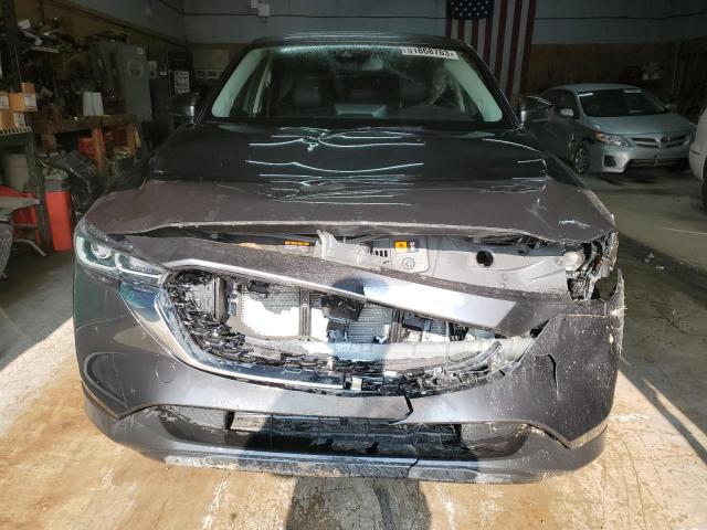 Photo 5 from auction – 2023 MAZDA CX-5 PREFE with VIN JM3KFBCM5P0164475