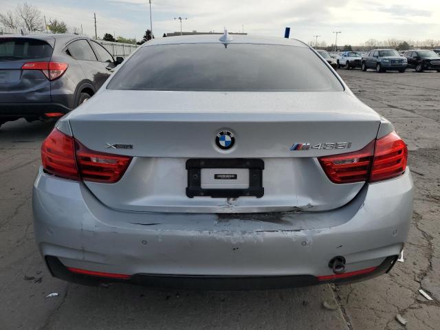 Photo 6 from auction – 2015 BMW 435 XI with VIN WBA3R5C56FK189531