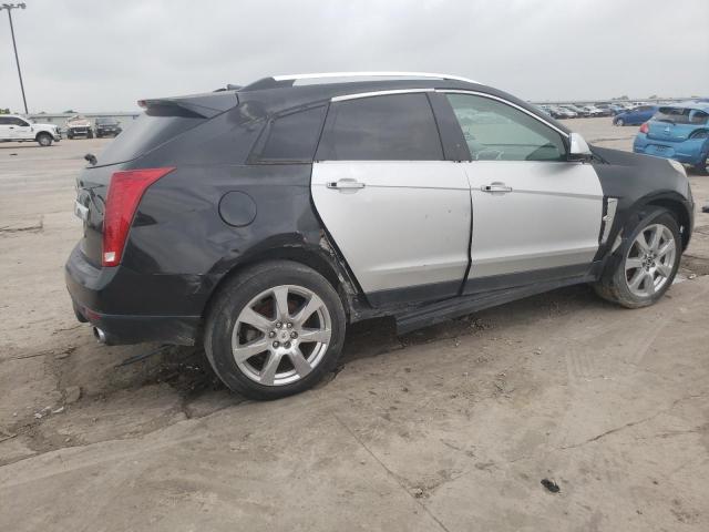 Photo 3 from auction – 2011 CADILLAC SRX PERFOR with VIN 3GYFNBEY2BS612616