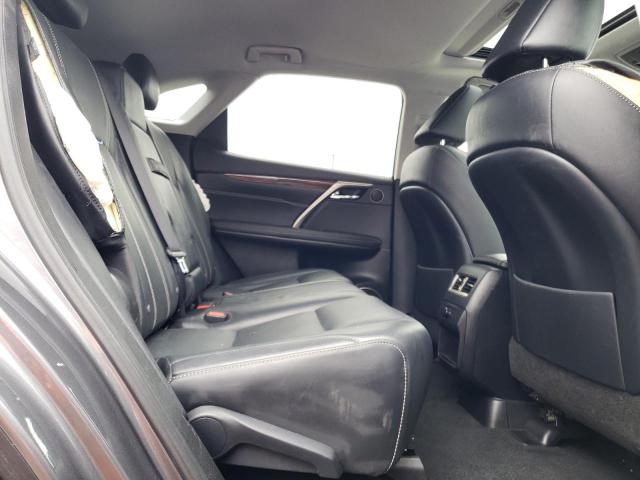 Photo 11 from auction – 2017 LEXUS RX 350 BAS with VIN 2T2ZZMCA6HC080670