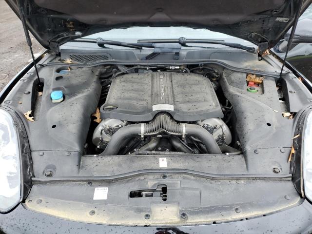 Foto 12 de la subasta – 2017 PORSCHE CAYENNE S con VIN WP1AB2A26HLA53627