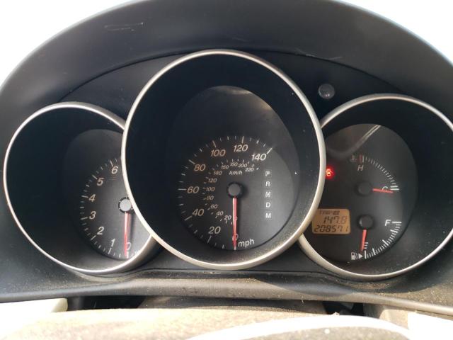صورة رقم 9 من المزاد - 2006 MAZDA 3 I مع VIN JM1BK12F161451211