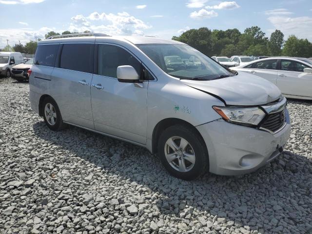 Photo 4 from auction – 2012 NISSAN QUEST S with VIN JN8AE2KP6C9049574