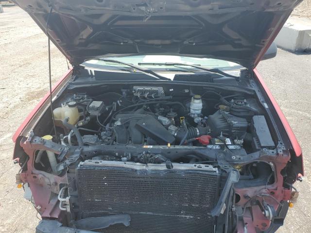 Photo 12 from auction – 2008 MERCURY MARINER with VIN 4M2CU81138KJ13328