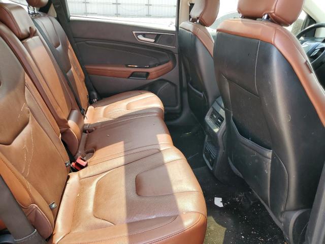 Photo 11 from auction – 2018 FORD EDGE TITAN with VIN 2FMPK4K83JBB72621