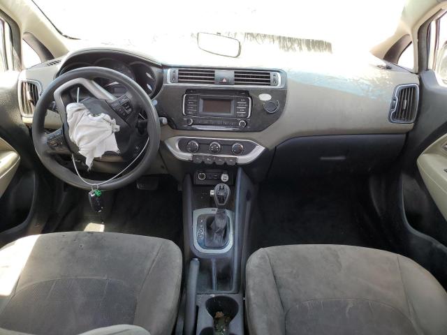 Photo 8 from auction – 2017 KIA RIO LX with VIN KNADM4A30H6015867