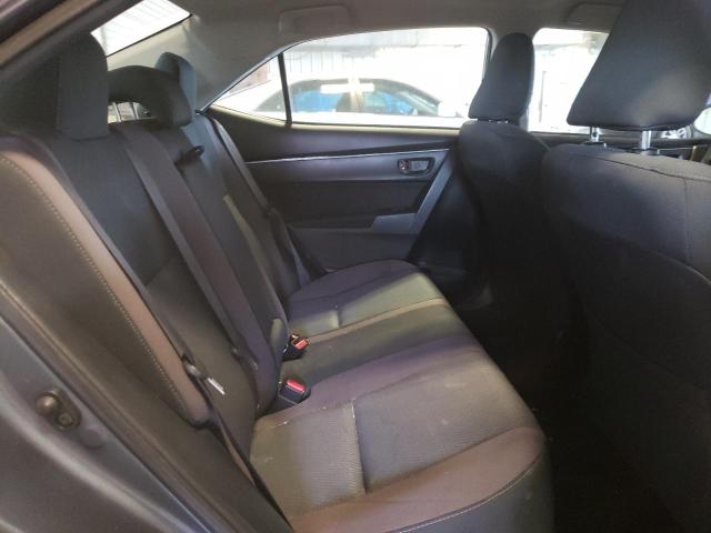 Photo 10 from auction – 2018 TOYOTA COROLLA L with VIN 2T1BURHE0JC081364