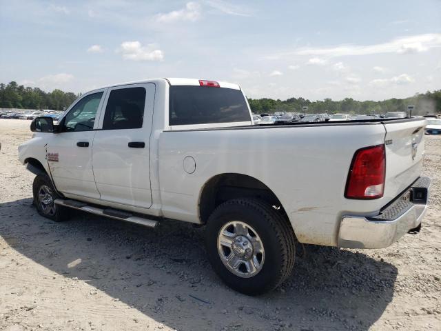 Zdjęcie 2 z aukcji – 2018 RAM 2500 ST z VIN 3C6UR5CL9JG278524