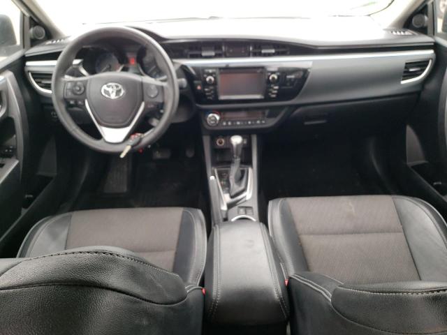 Photo 8 from auction – 2015 TOYOTA COROLLA L with VIN 2T1BURHE4FC364549