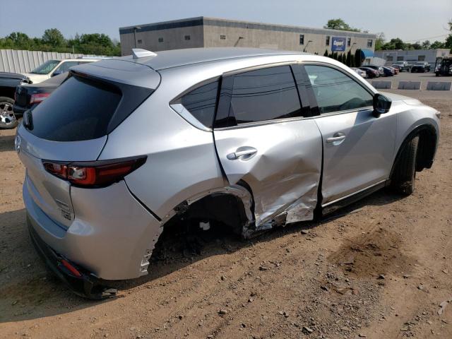 Photo 3 from auction – 2023 MAZDA CX-5 with VIN JM3KFBAY9P0145109