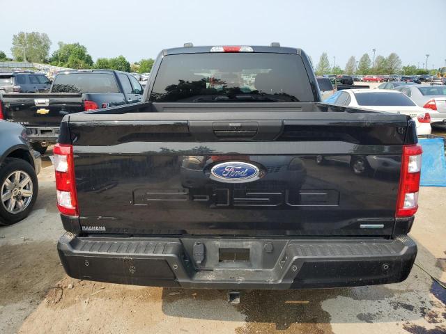 Photo 6 from auction – 2021 FORD F150 SUPER with VIN 1FTEW1EP9MKD69398