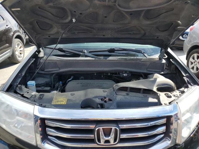 Фото 12 с аукциона – 2015 HONDA PILOT SE с VIN 5FNYF4H38FB075174