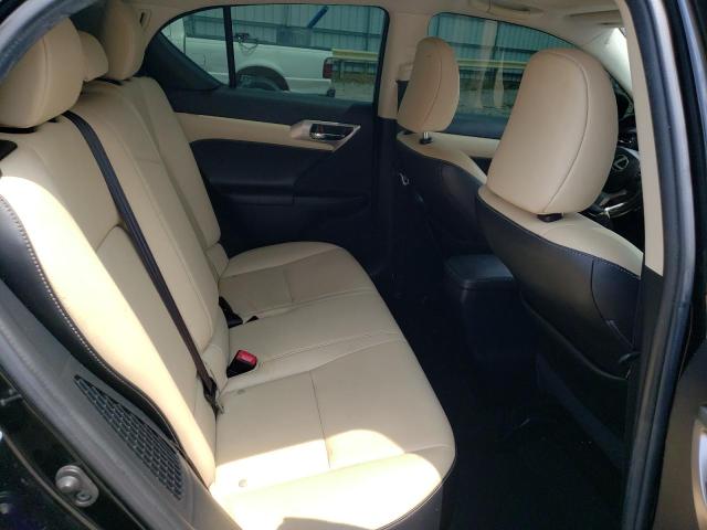 Photo 10 from auction – 2015 LEXUS CT 200 with VIN JTHKD5BH8F2210614