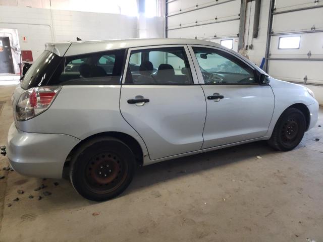 Photo 3 from auction – 2007 TOYOTA COROLLA MA with VIN 2T1KR32E77C676986