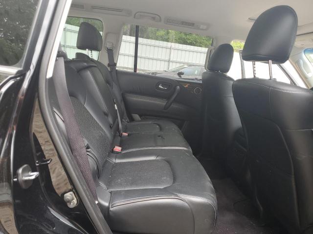 Photo 10 from auction – 2017 INFINITI QX80 BASE with VIN JN8AZ2NC0H9432429