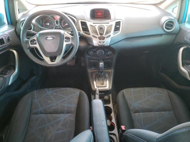 Photo 8 from auction – 2012 FORD FIESTA SE with VIN 3FADP4EJ6CM195843