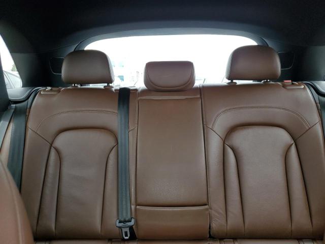 Photo 10 from auction – 2015 AUDI Q3 PRESTIG with VIN WA1GFCFSXFR007317