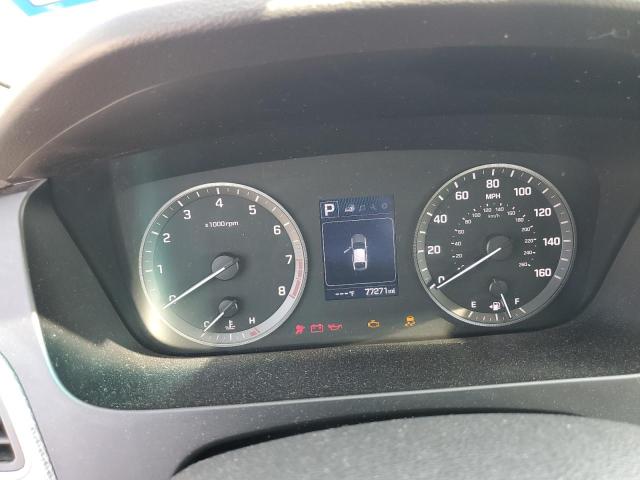 Photo 9 from auction – 2016 HYUNDAI SONATA SE with VIN 5NPE24AF1GH295293