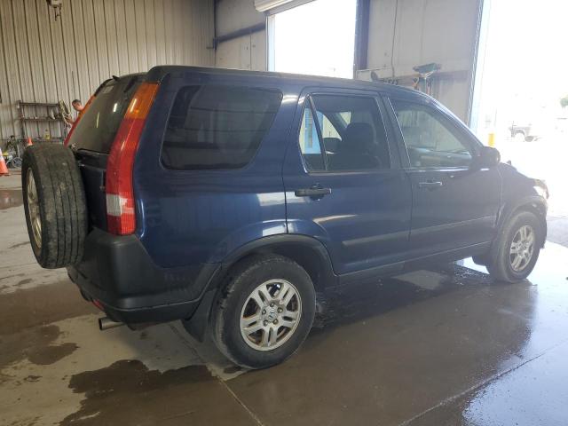 Photo 3 from auction – 2003 HONDA CR-V EX with VIN SHSRD78893U113118