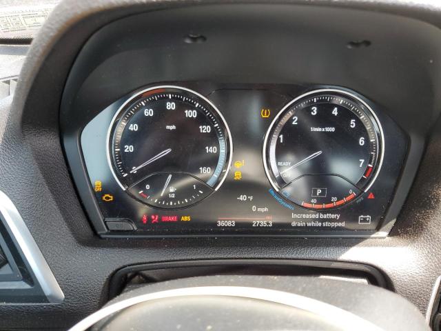 Photo 9 from auction – 2018 BMW 230XI with VIN WBA2J3C58JVA49854