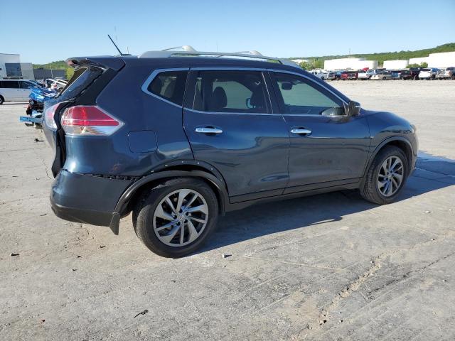 Photo 3 from auction – 2015 NISSAN ROGUE S with VIN 5N1AT2MT4FC814148