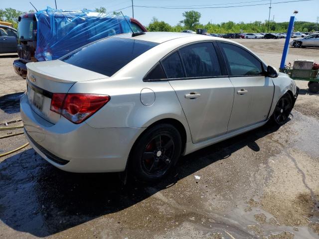 Photo 3 from auction – 2015 CHEVROLET CRUZE LT with VIN 1G1PC5SB6F7204831