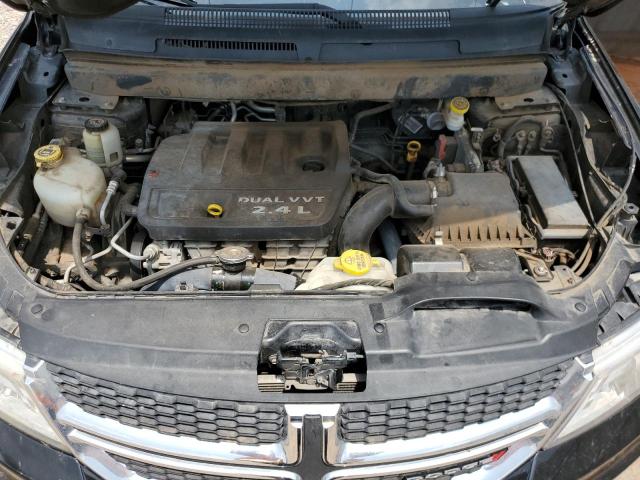 Photo 11 from auction – 2013 DODGE JOURNEY SE with VIN 3C4PDCAB0DT578032