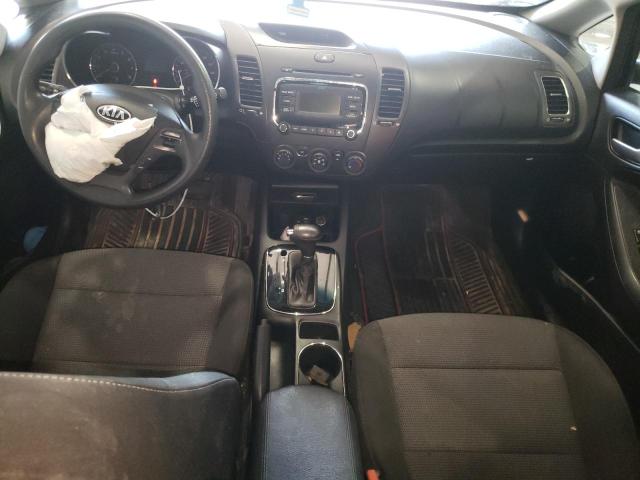 Photo 8 from auction – 2017 KIA FORTE LX with VIN KNAFK5A81H5711420