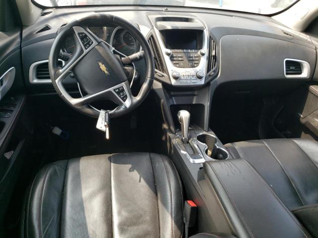 Photo 8 from auction – 2014 CHEVROLET EQUINOX LT with VIN 1GNALCEK3EZ107237