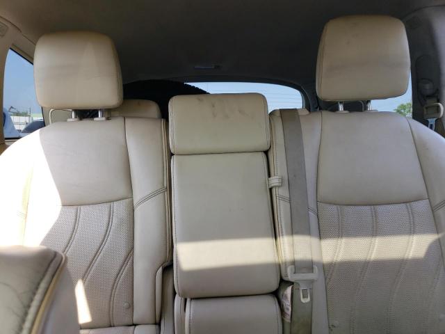 Photo 10 from auction – 2014 INFINITI QX60 with VIN 5N1AL0MNXEC514375