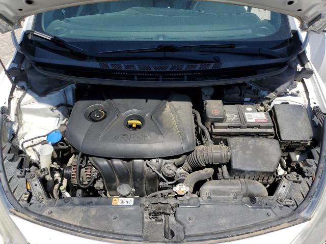 Foto 11 de la subasta – 2014 KIA FORTE EX con VIN KNAFX4A82E5050374