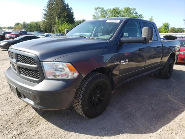 RAM 1500 ST 2015 with VIN 1C6RR7ST0FS741797 - Photo from auction