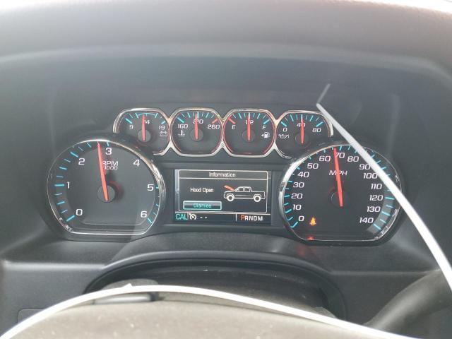 Zdjęcie 9 z aukcji – 2015 CHEVROLET SILVERADO z VIN 3GCUKTEJ7FG349417