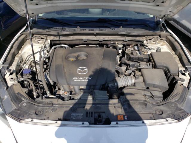 Photo 11 from auction – 2015 MAZDA 3 TOURING with VIN 3MZBM1V7XFM170118
