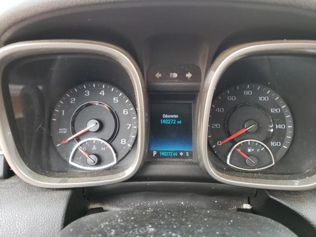 Photo 9 from auction – 2014 CHEVROLET MALIBU 1LT with VIN 1G11C5SL7EF186410