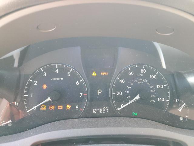 Photo 9 from auction – 2012 LEXUS RX 350 with VIN 2T2ZK1BA9CC081163