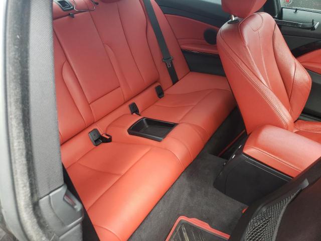 Photo 10 from auction – 2016 BMW 428 XI with VIN WBA3N9C55GK248802