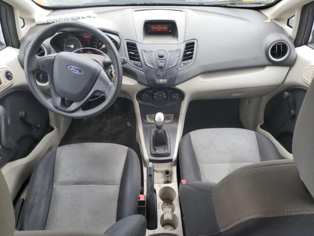 Photo 8 from auction – 2012 FORD FIESTA S with VIN 3FADP4AJ9CM172935