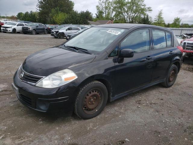 NISSAN VERSA S 2011 with VIN 3N1BC1CP4BL490675 - Photo from auction